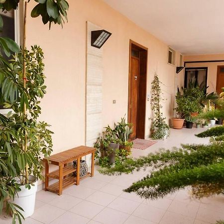 Casaffianco Διαμέρισμα Calimera  Εξωτερικό φωτογραφία