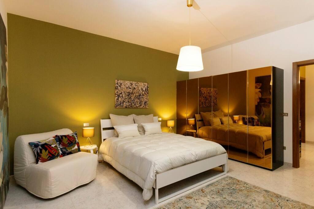 Casaffianco Διαμέρισμα Calimera  Εξωτερικό φωτογραφία