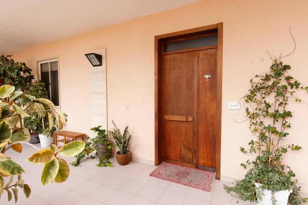 Casaffianco Διαμέρισμα Calimera  Εξωτερικό φωτογραφία