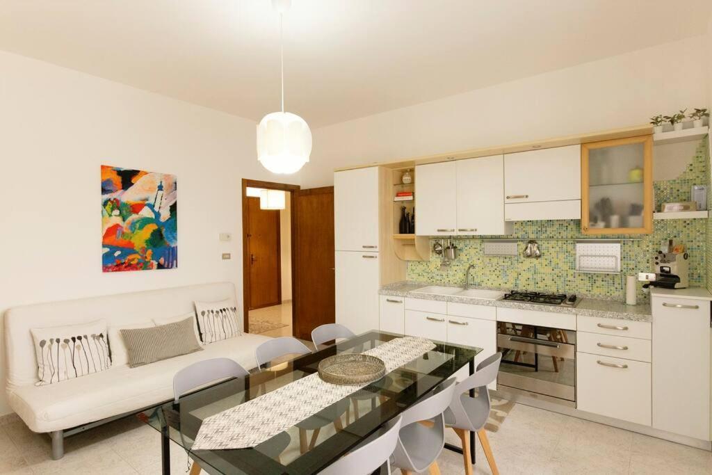 Casaffianco Διαμέρισμα Calimera  Εξωτερικό φωτογραφία