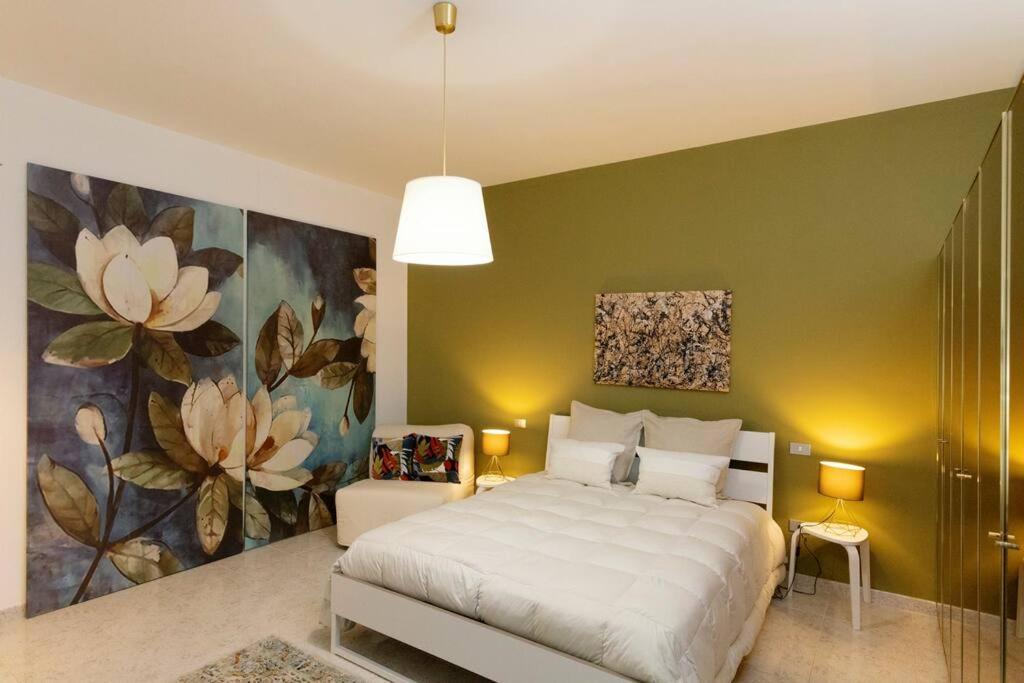 Casaffianco Διαμέρισμα Calimera  Εξωτερικό φωτογραφία