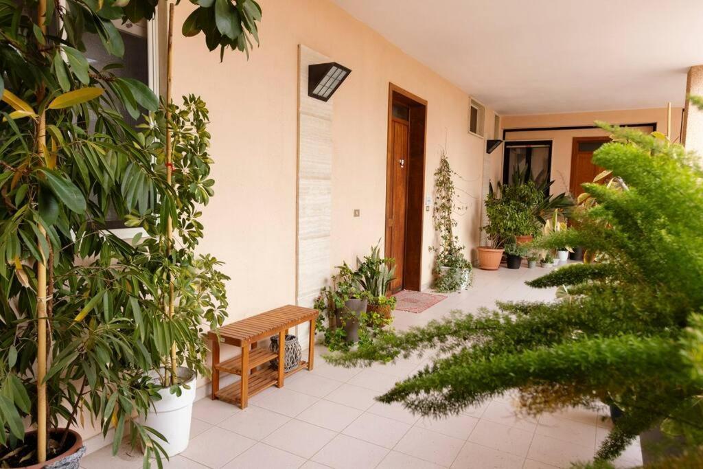 Casaffianco Διαμέρισμα Calimera  Εξωτερικό φωτογραφία